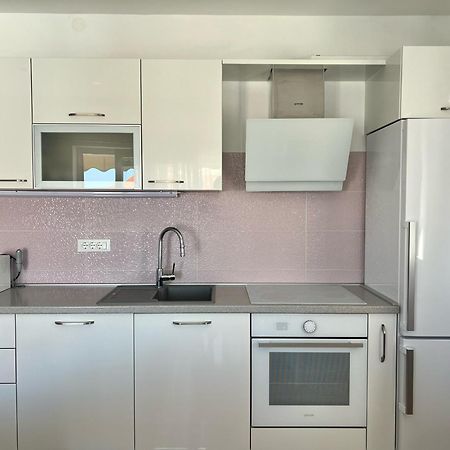Apartments Keko Primošten Extérieur photo