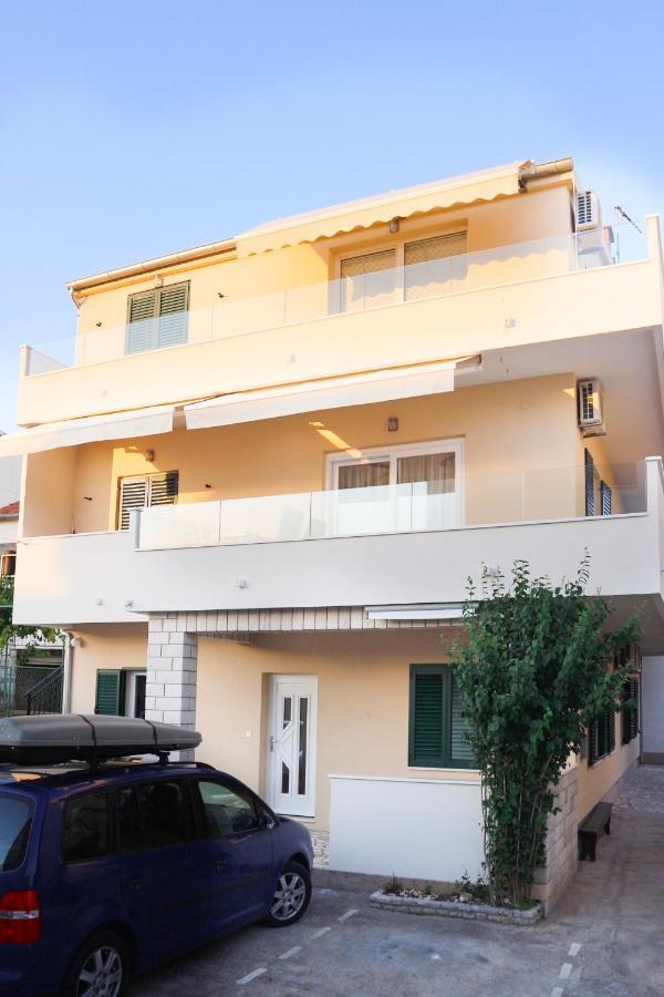 Apartments Keko Primošten Extérieur photo