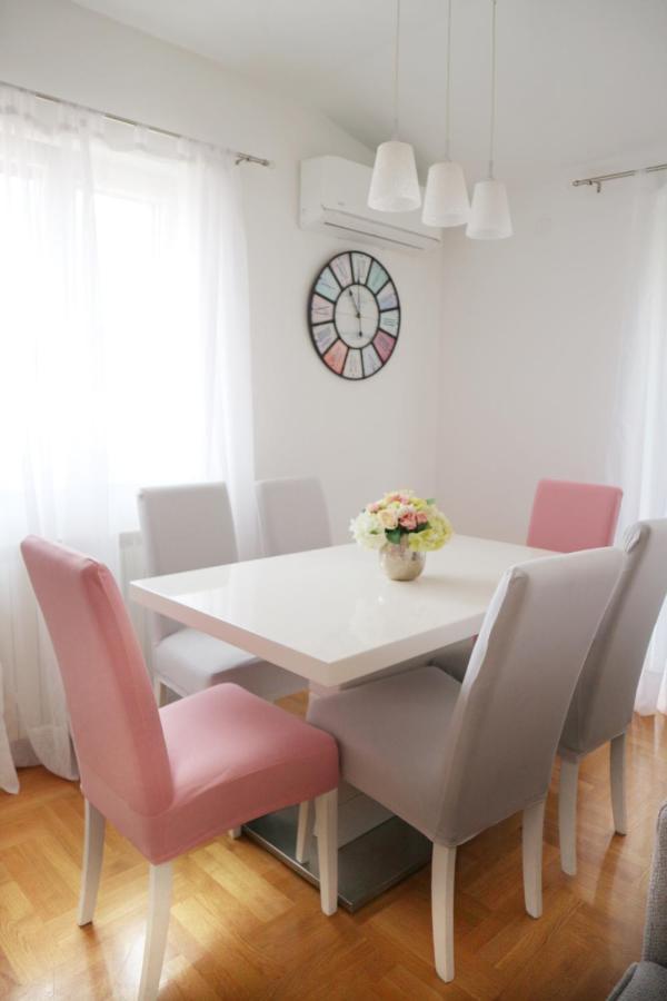 Apartments Keko Primošten Extérieur photo