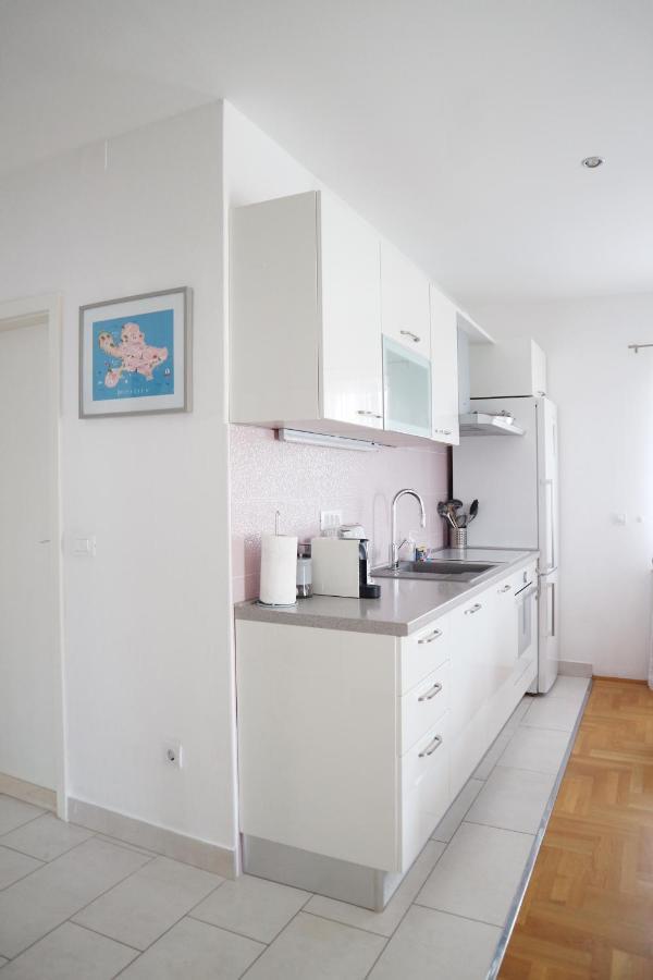Apartments Keko Primošten Extérieur photo