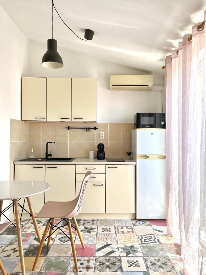Apartments Keko Primošten Extérieur photo