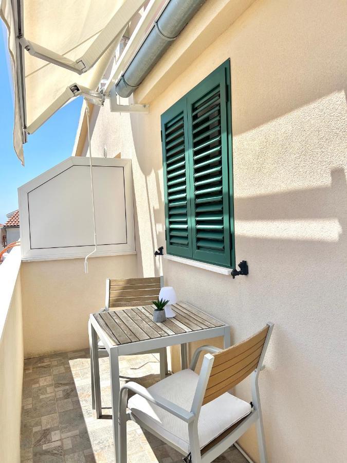 Apartments Keko Primošten Extérieur photo