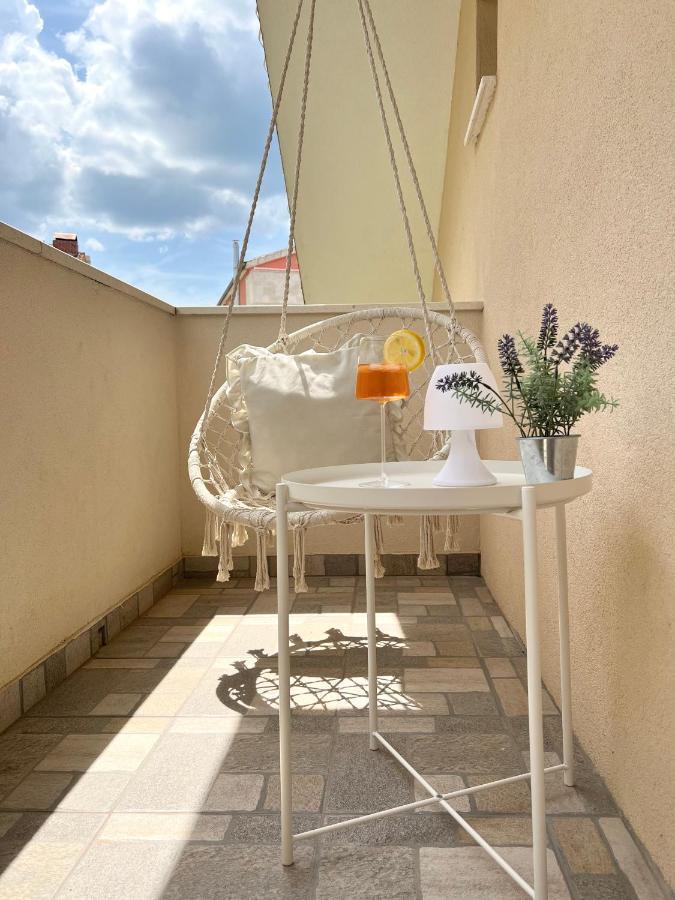 Apartments Keko Primošten Extérieur photo