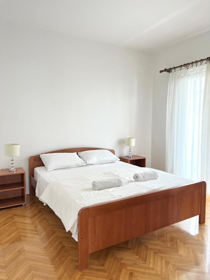 Apartments Keko Primošten Extérieur photo