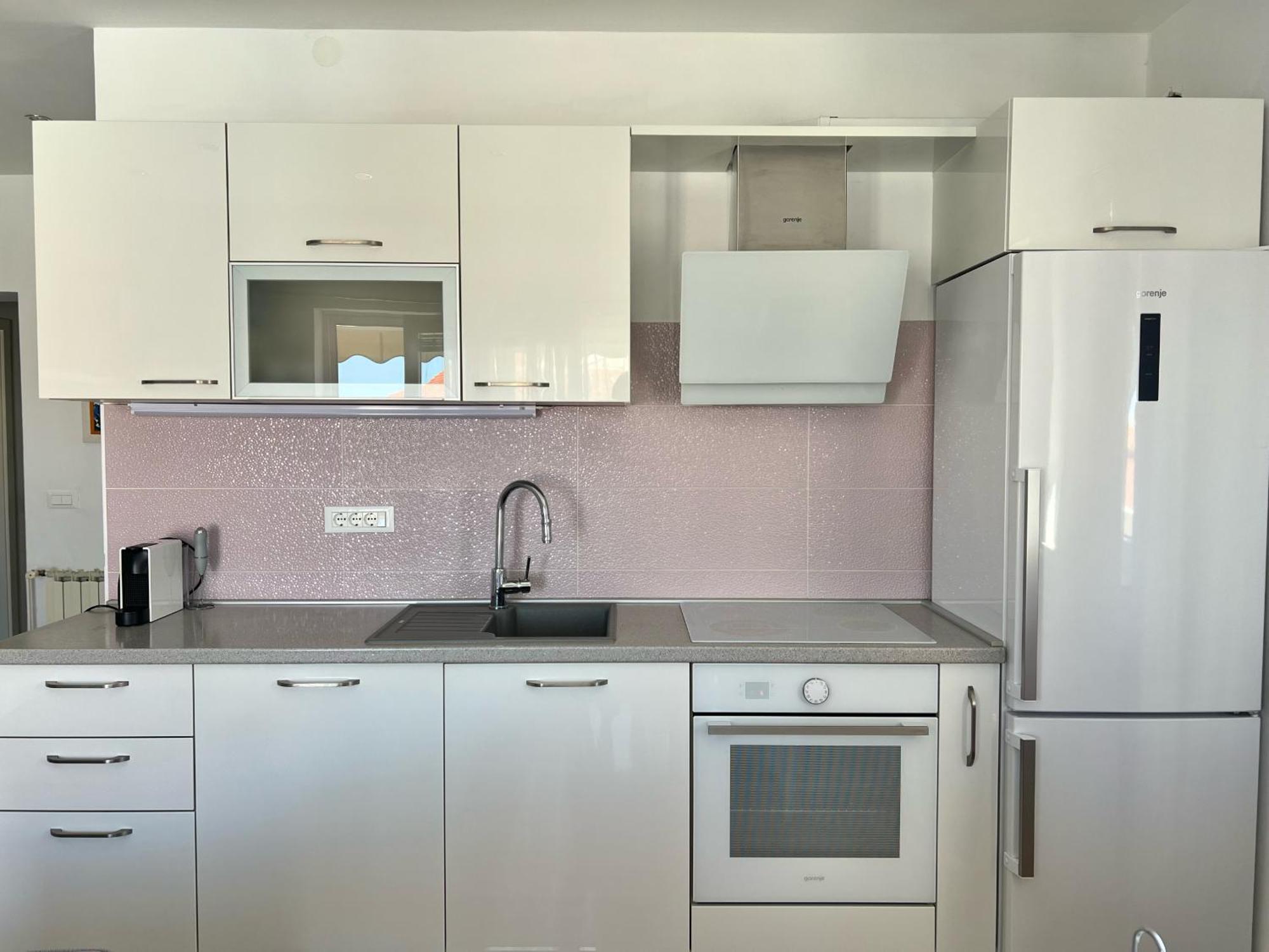 Apartments Keko Primošten Extérieur photo