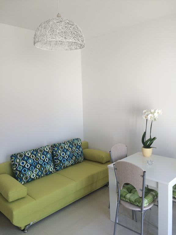 Apartments Keko Primošten Extérieur photo