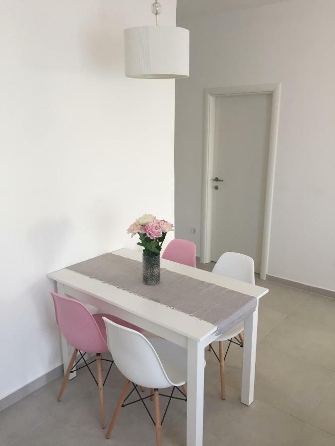 Apartments Keko Primošten Extérieur photo