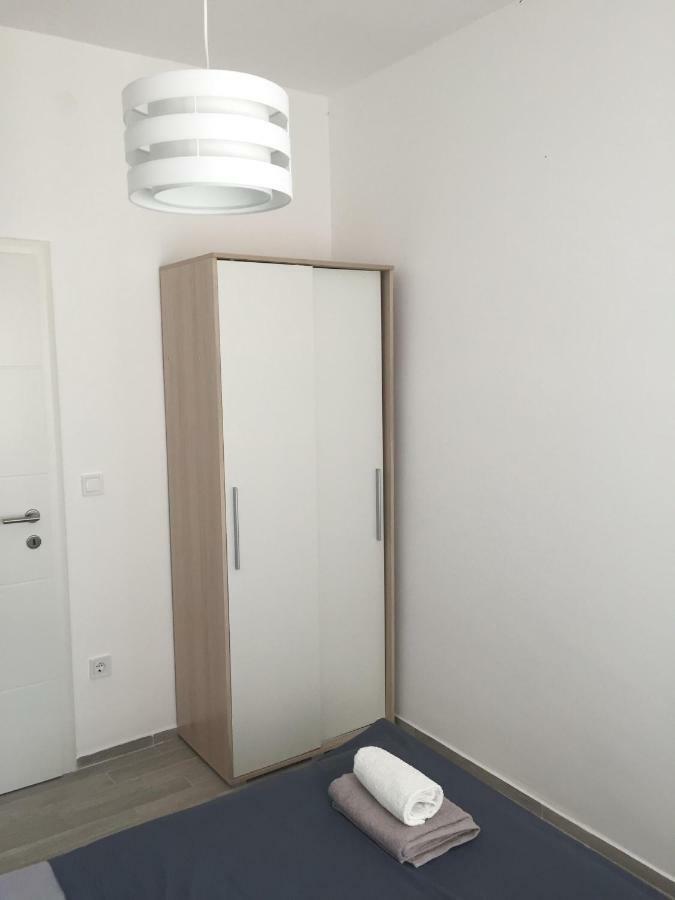 Apartments Keko Primošten Extérieur photo