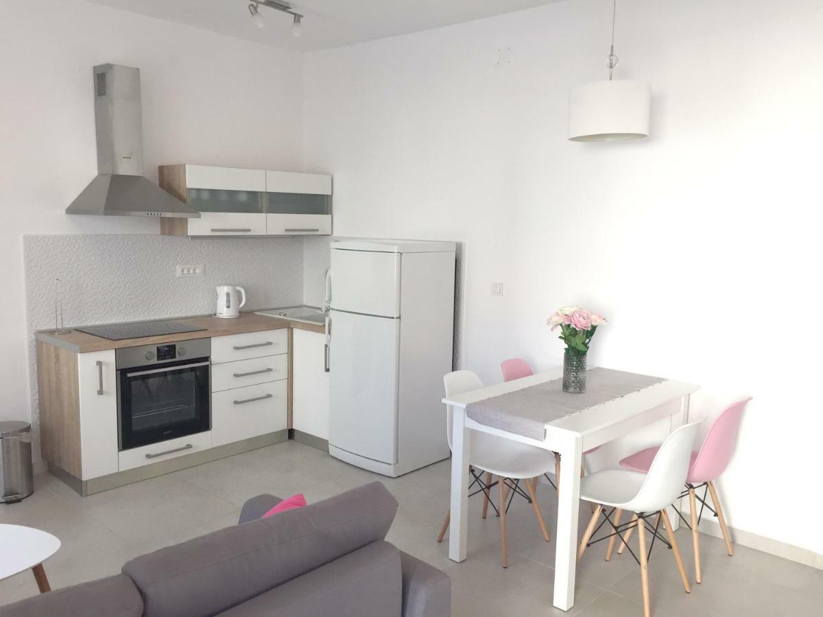 Apartments Keko Primošten Extérieur photo