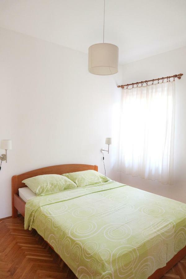 Apartments Keko Primošten Extérieur photo