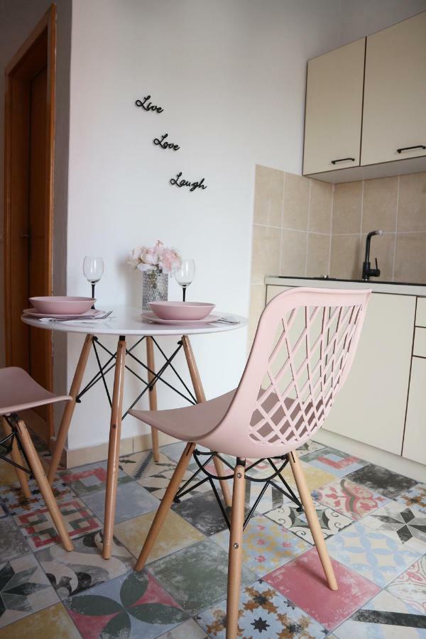 Apartments Keko Primošten Extérieur photo