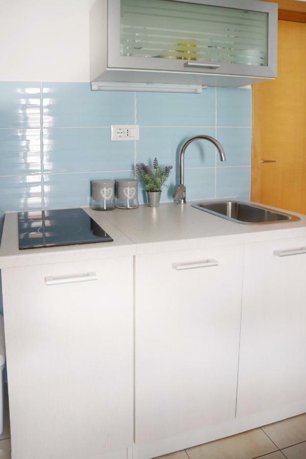Apartments Keko Primošten Extérieur photo