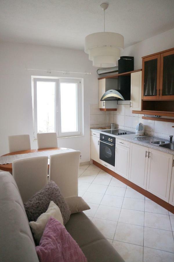 Apartments Keko Primošten Extérieur photo