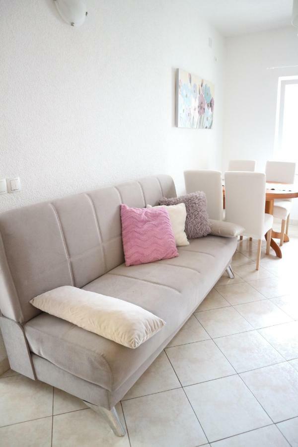 Apartments Keko Primošten Extérieur photo